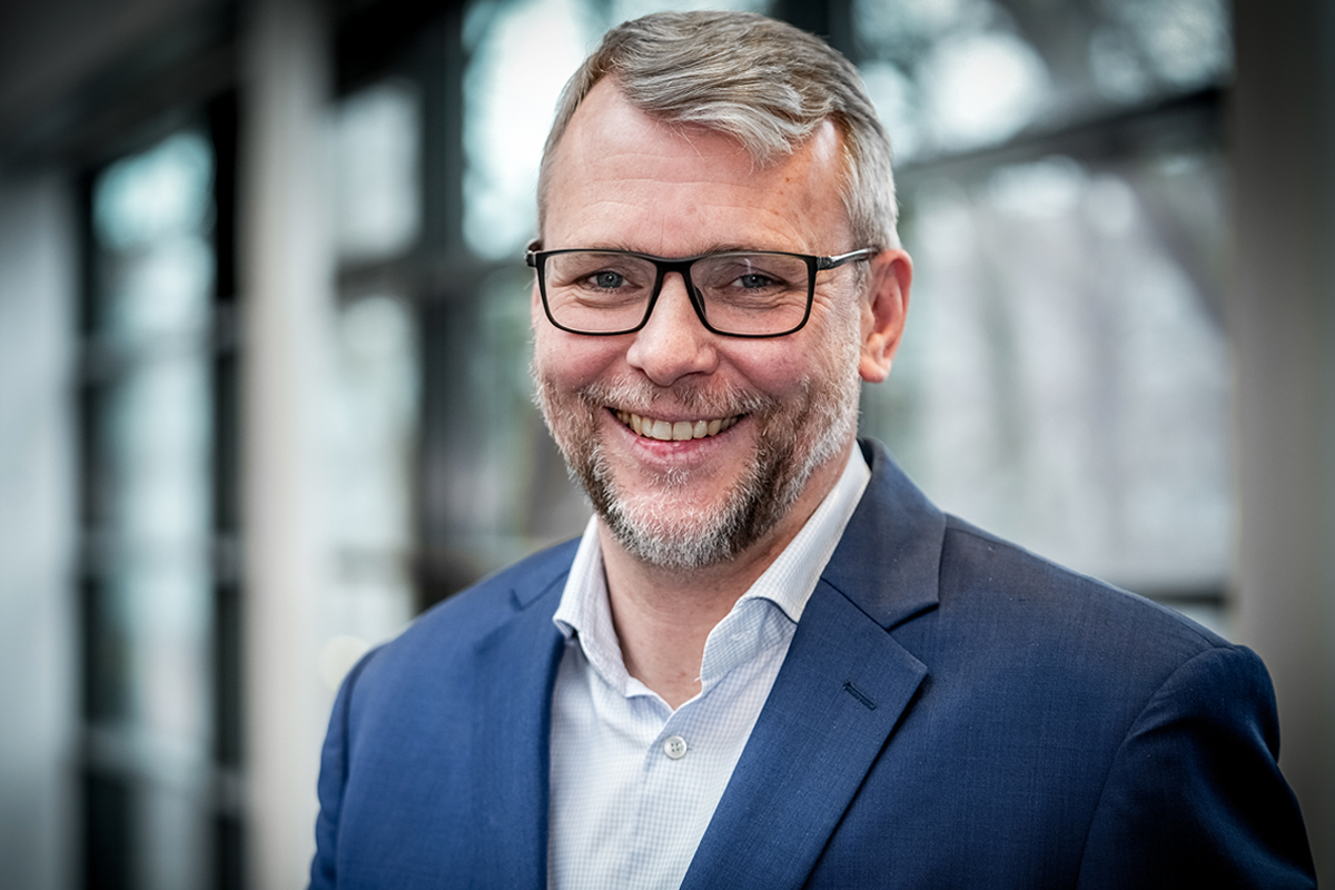 Götz Dörmann