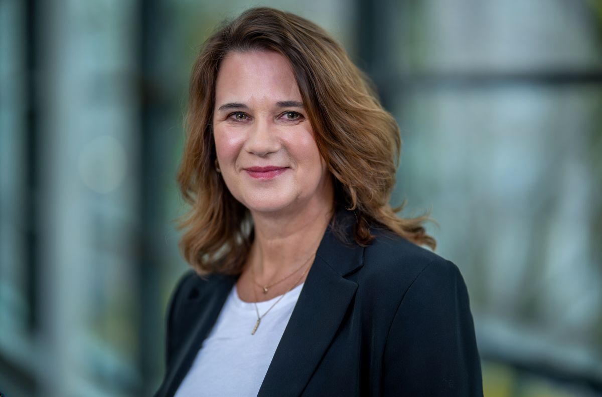 Silke Strüwe