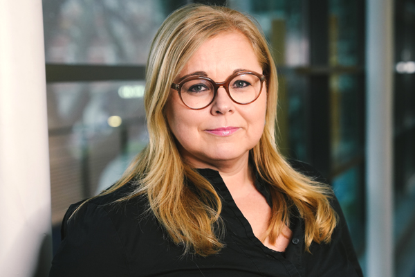 Silke Goller