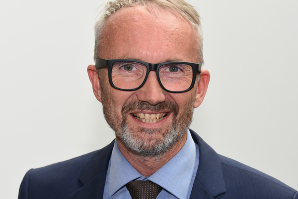 Uwe Gößling