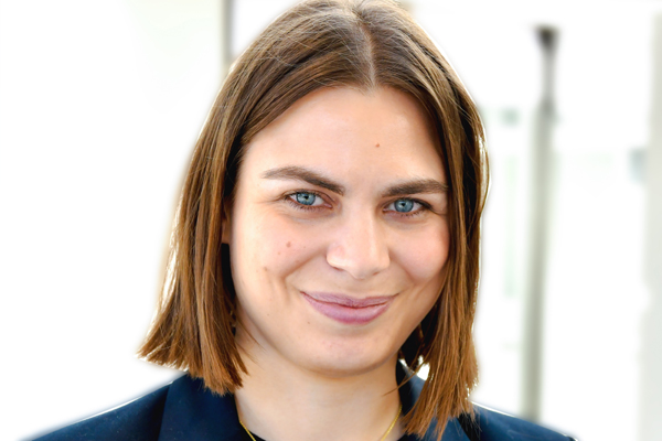 Jacqueline Henschke