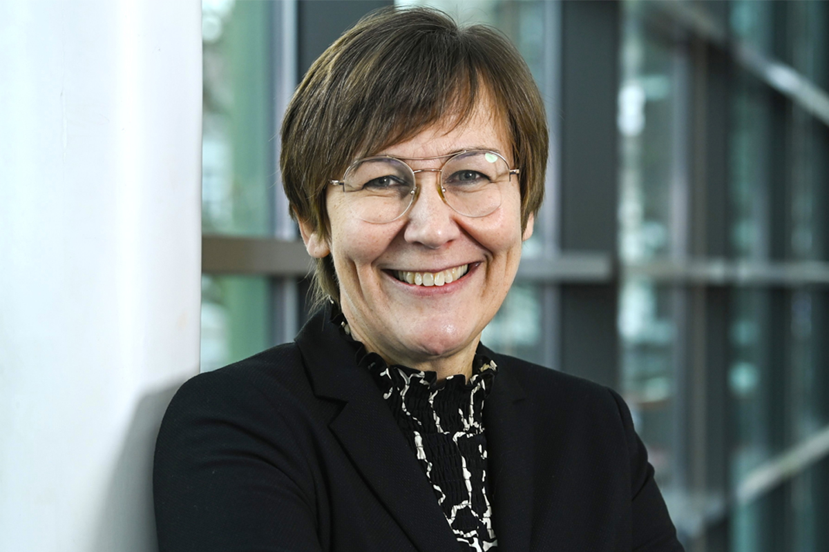 Ute Horstkötter-Starke