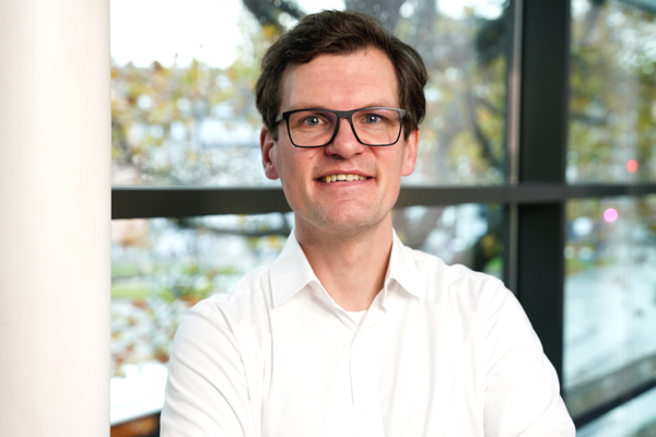 Björn Huxoll