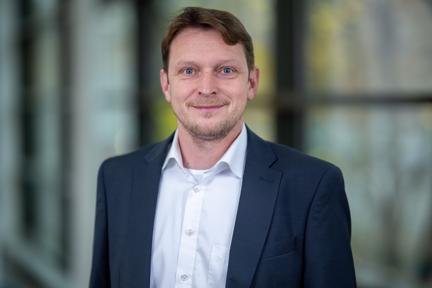 Björn Kelle