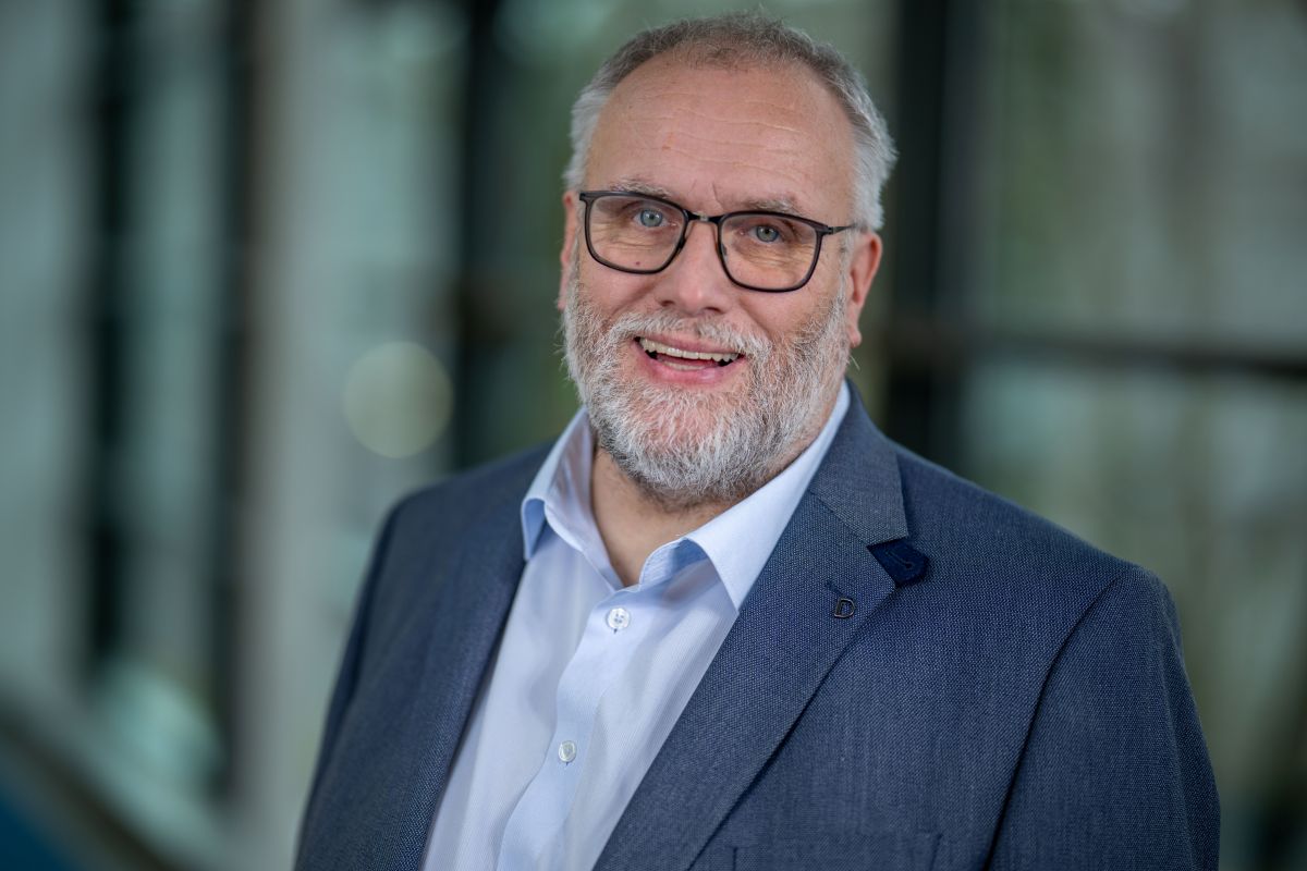 Uwe Lück