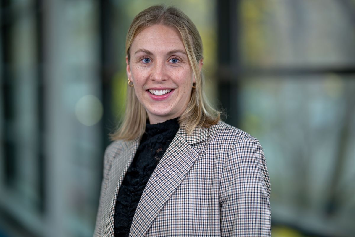 Jennifer Maaß