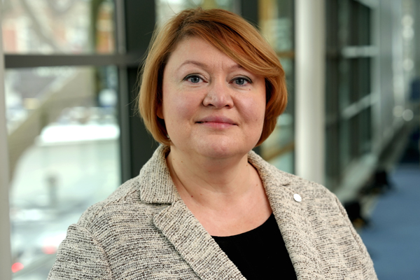 Olga Reshetova