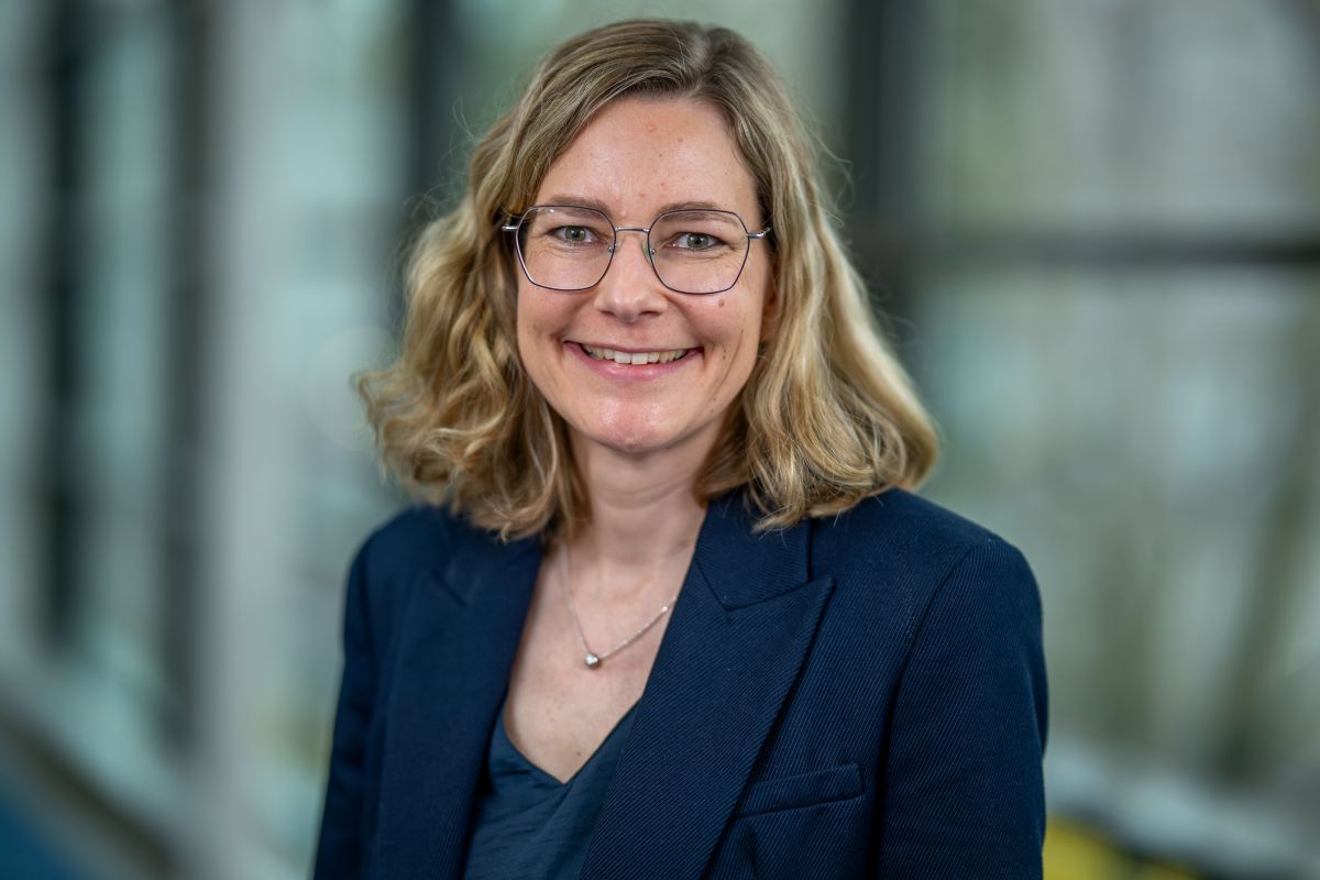 Kathrin Teschke