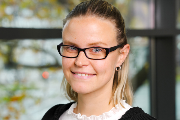 Nadine Tönsmann