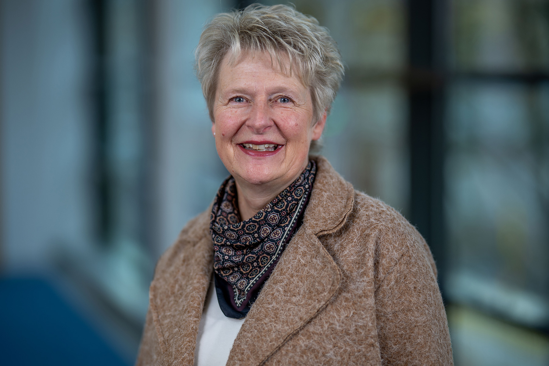 Corinna Wüllner