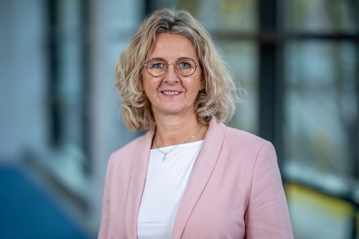 Susanne Wunderlich