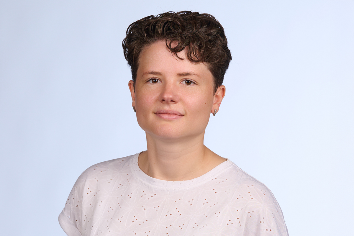 Marie Höffer