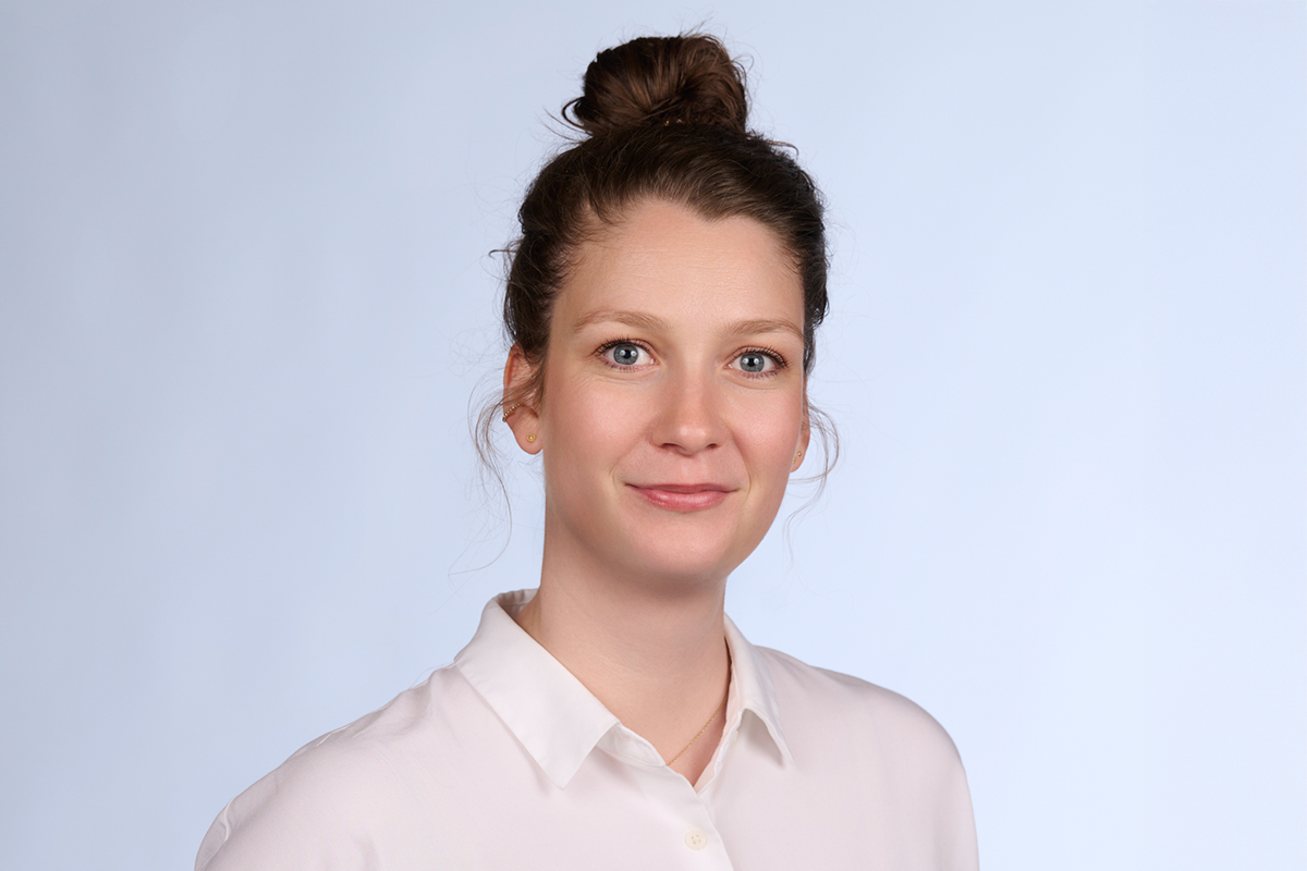 Laura Kalcher