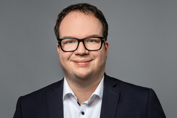 Maximilian Keller