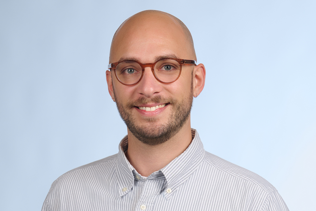 Nick Eltgen