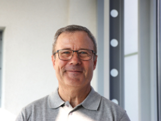 Mario Wiencke