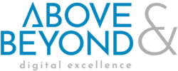 Logo der Above & Beyond GmbH