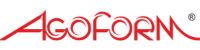 Logo der AGOFORM GmbH