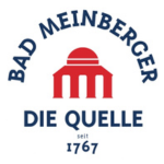 Logo der Staatlich Bad Meinberger Mineralbrunnen GmbH