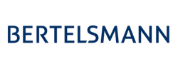 Logo der Bertelsmann SE & CO. KGaA