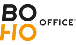 Logo der boho Möbelwerkstatt GmbH