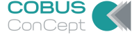Logo der COBUS ConCept GmbH