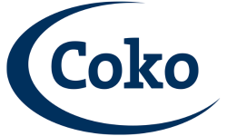Logo der Coko-Werk GmbH & Co. KG