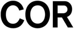 Logo der COR Sitzmöbel Helmut Lübke GmbH & Co. KG