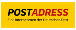 Logo der Deutsche Post Adress GmbH & Co.KG