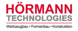 Logo der Hörmann Technologies GmbH
