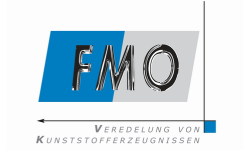 Logo der FMO Surface GmbH & Co.KG