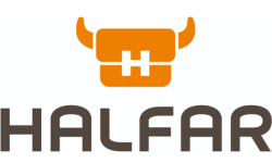 Logo der Halfar System GmbH