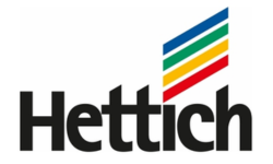 Logo der Hettich Holding GmbH & Co. oHG