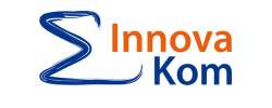 Logo der InnovaKom GmbH