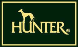 Logo der HUNTER International GmbH