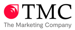Logo der TMC GmbH