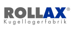 Logo der Rollax GmbH & Co. KG