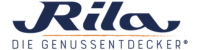 Logo der Rila Feinkost-Importe GmbH & Co. KG