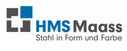Logo der HMS Maass GmbH & Co. KG