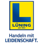 Logo der Max Lüning GmbH & Co. KG