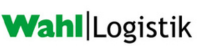 Logo der Wahl Logistik GmbH
