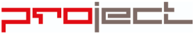 Logo der project Kunststoff-Profiltechnik GmbH & Co. KG
