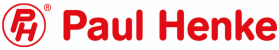 Logo der Paul Henke GmbH & Co. KG