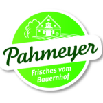 Logo der Kartoffelmanufaktur Pahmeyer GmbH & Co. KG