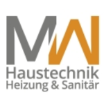 Logo der MW Haustechnik GmbH & Co. KG