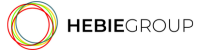 Logo der Hebie GmbH & Co. KG
