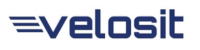 Logo der VELOSIT GmbH & Co. KG