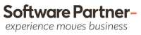 Logo der S+S SoftwarePartner GmbH