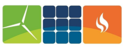 Logo der Dr. F.-W. Hillbrand - Vermietung -
