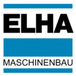 Logo der ELHA-MASCHINENBAU Liemke KG